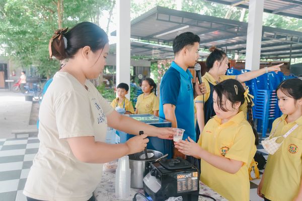 โรงเรียนปรีชานุศาสน์